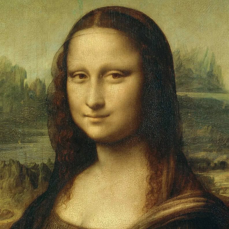 ¿Se muda La Mona Lisa?